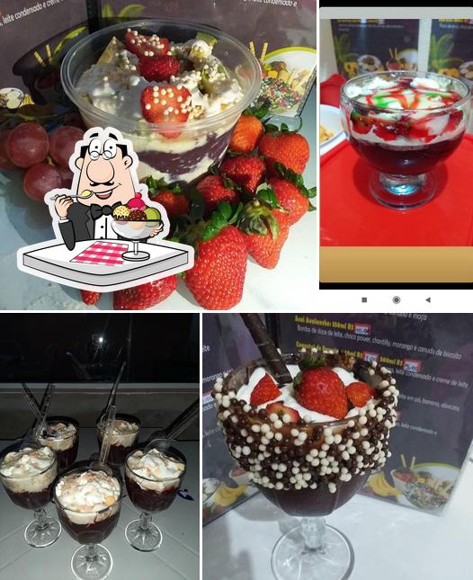 Açaí D Casa