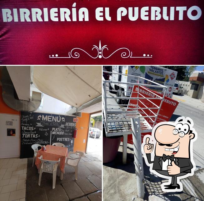 Restaurante Birriería 