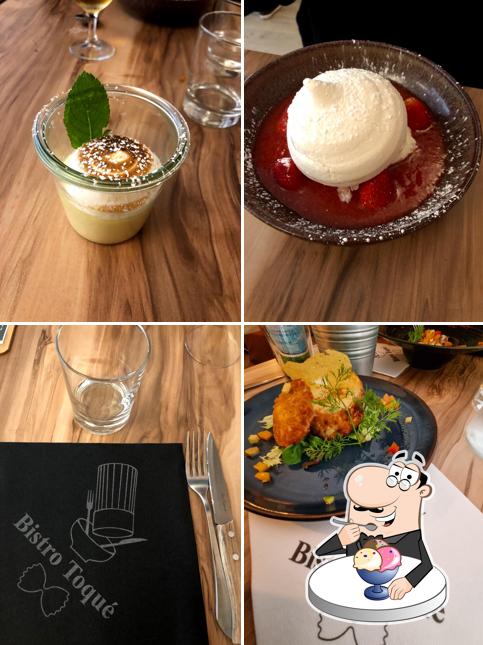 Bistro Toqué Anglet