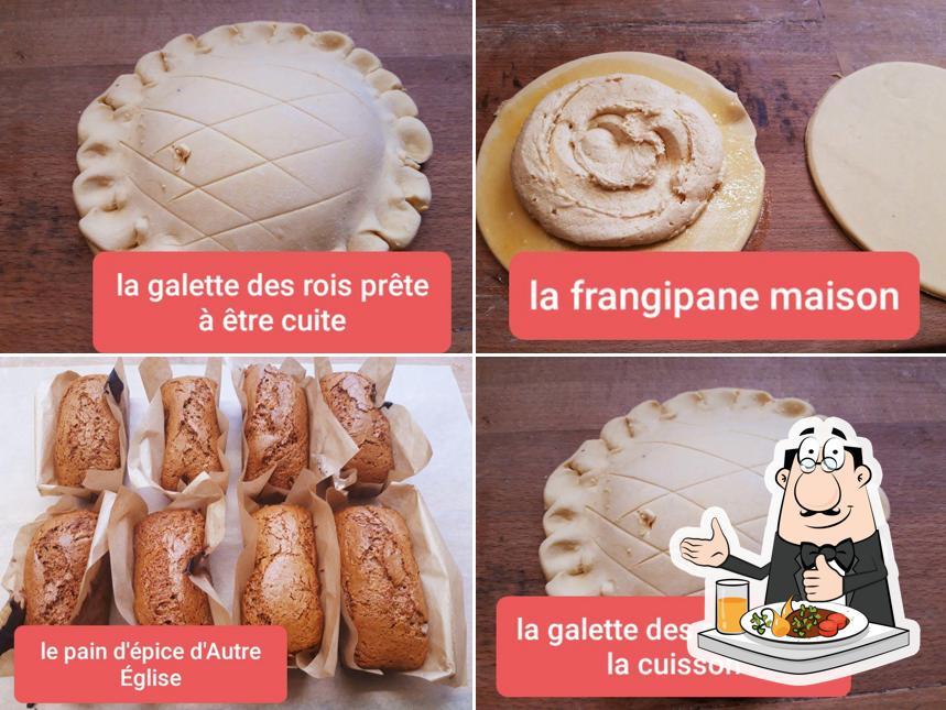 Boulangerie Frippiat