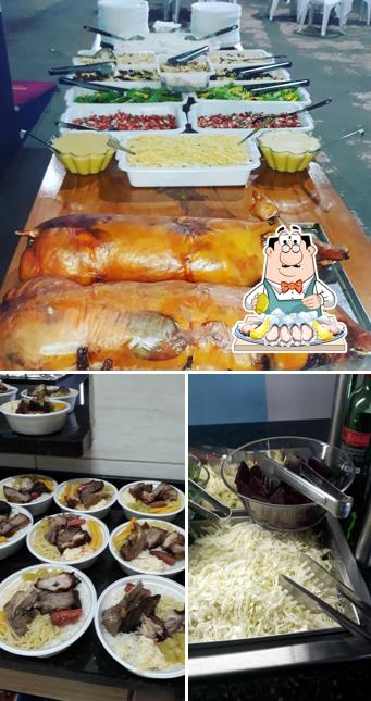 CHURRASCARIA MIGUELITO