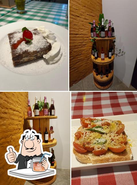 Cantina Soldati