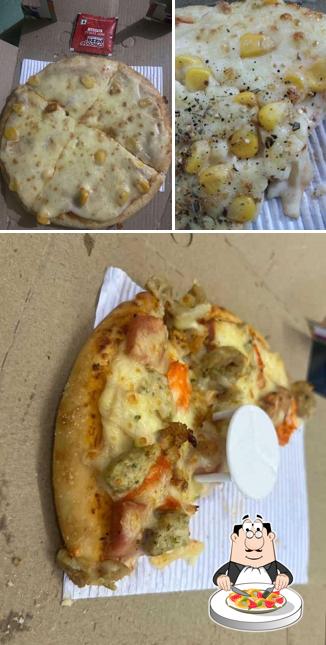 Chicago Pizza