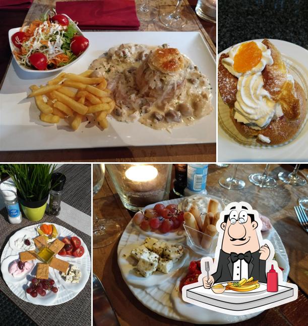 Find the best place to eat in Ninove, spring 2024 Restaurant Guru
