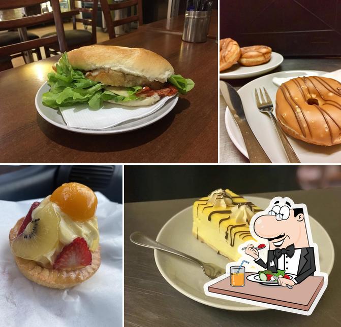Donnybrook Bakery, 112 S Western Hwy in Donnybrook Restaurant reviews