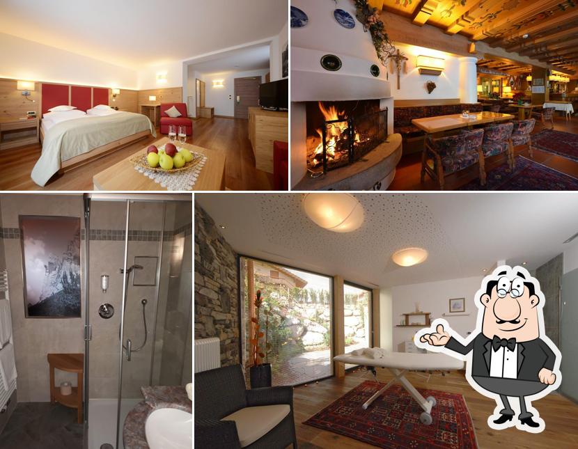 Hotel Gran Paradis