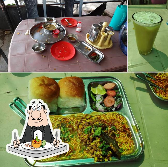 Hotel New Rupeshwar Tea Stall