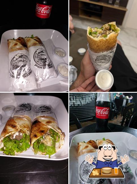 Jhan Shawarma
