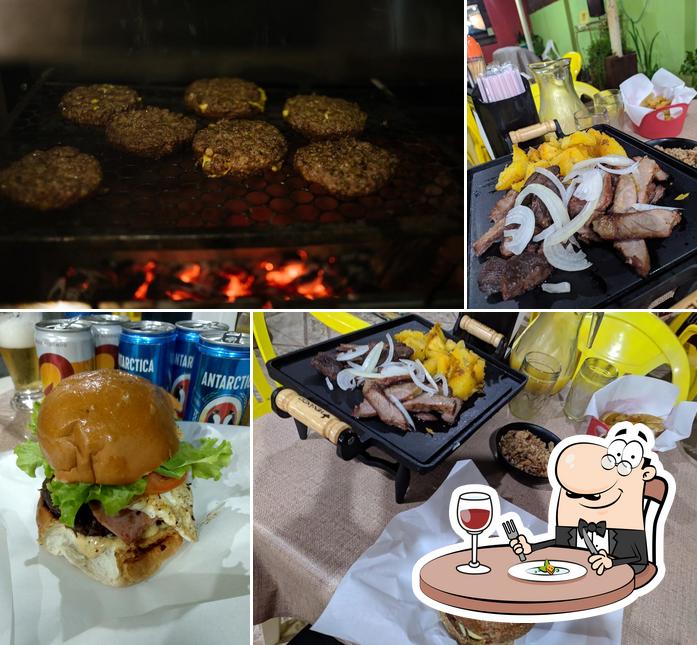 LM Garagem Gourmet