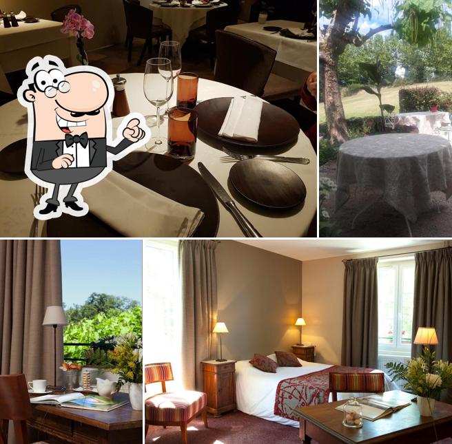 Le Relais du Çatey