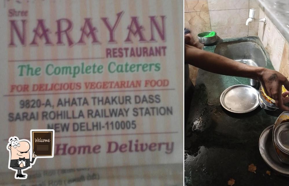 Om Narayan Restaurant photo