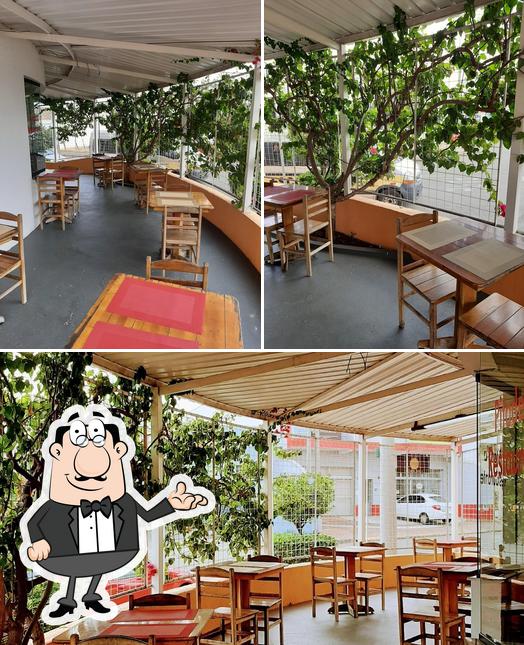 Restaurante Pitadela