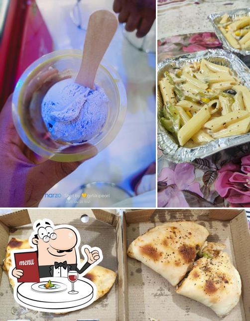 Pizza Gali