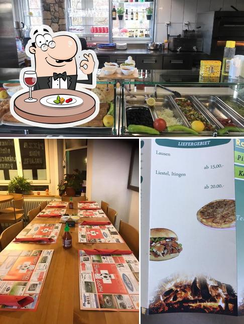 Restaurant Rosenegg