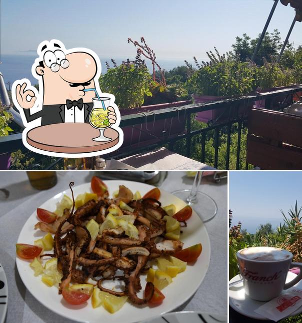 Restorant Genti