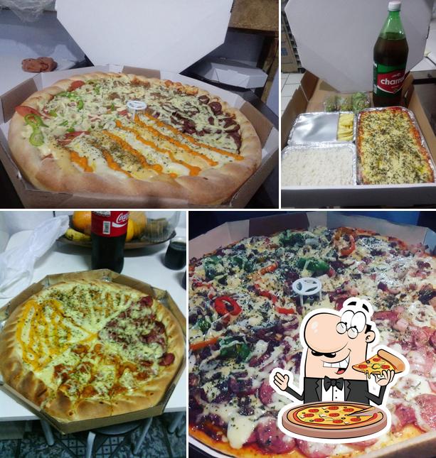 Tito Pizza