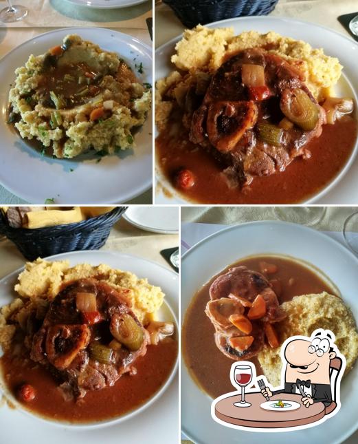 Albergo Ristorante Al Battello