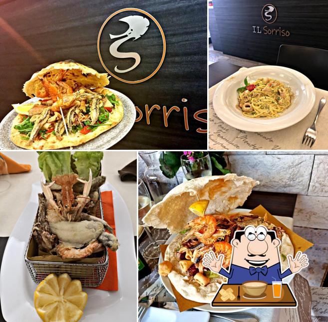 Ristorante Pizzeria Sorriso