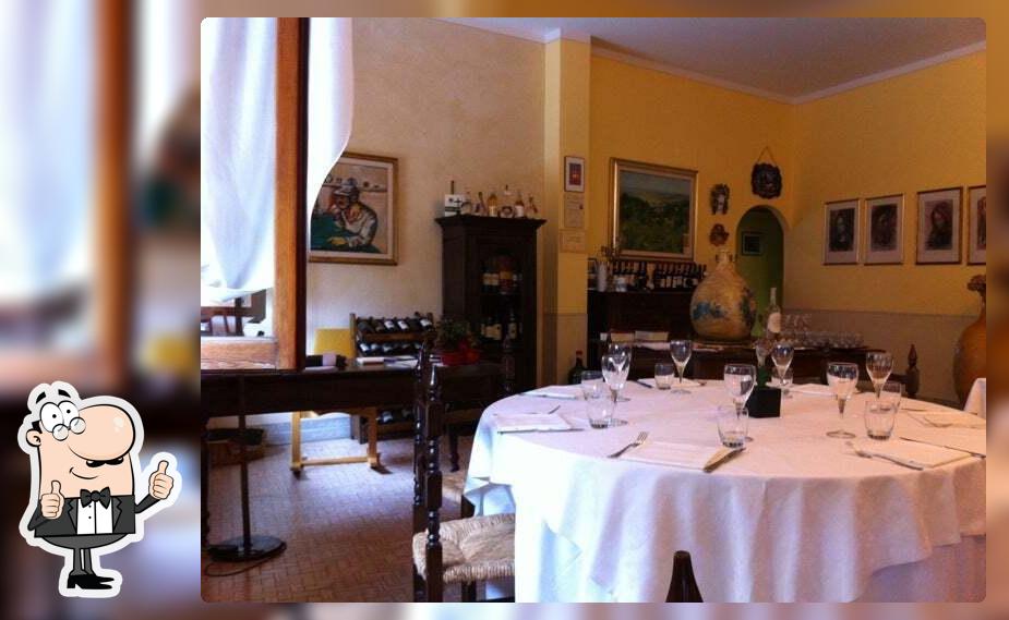 Ristorante da Mauro