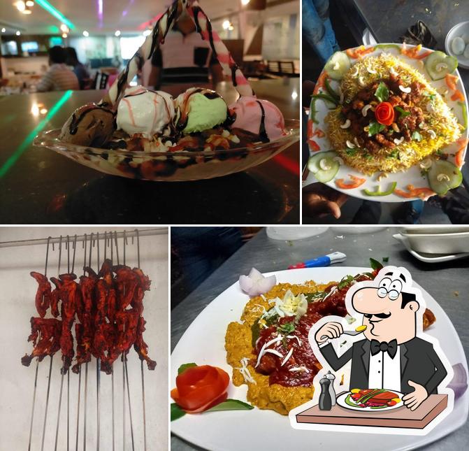 The Cherry's Kitchen Restaurant, Kavali Restaurant reviews