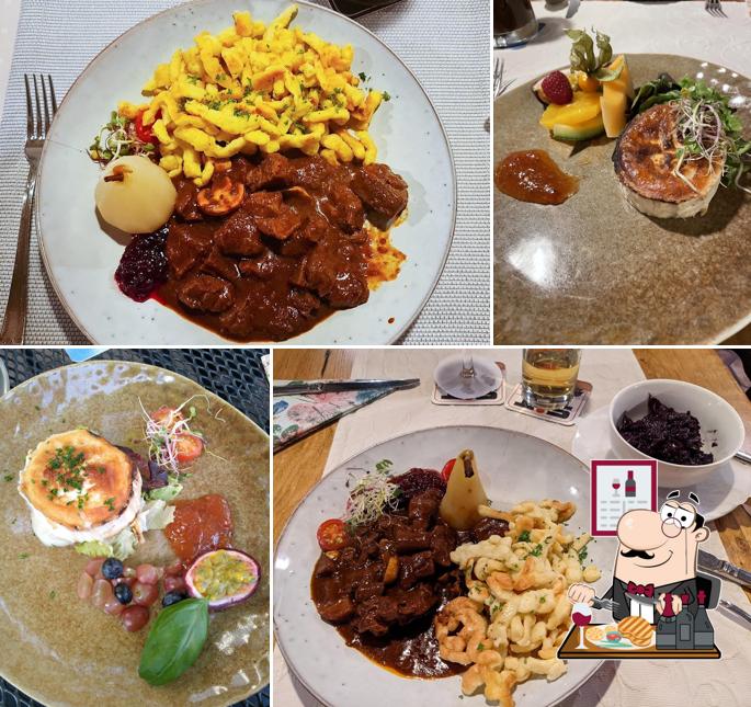 Restaurant Gasthof zur Post