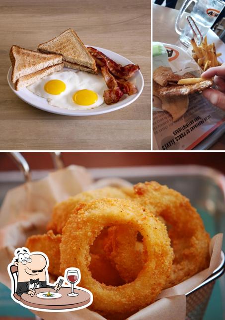 A&W Canada