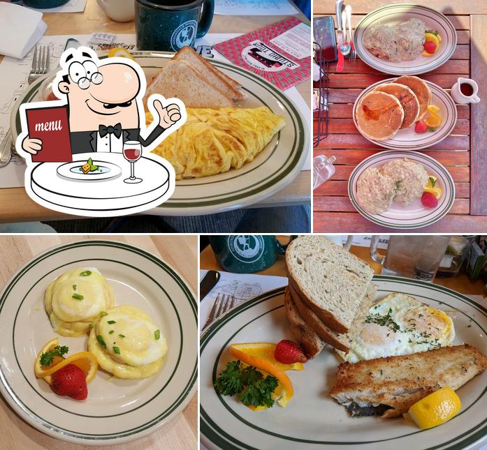 Find the best place to eat in Upper Jay, spring 2024 Restaurant Guru