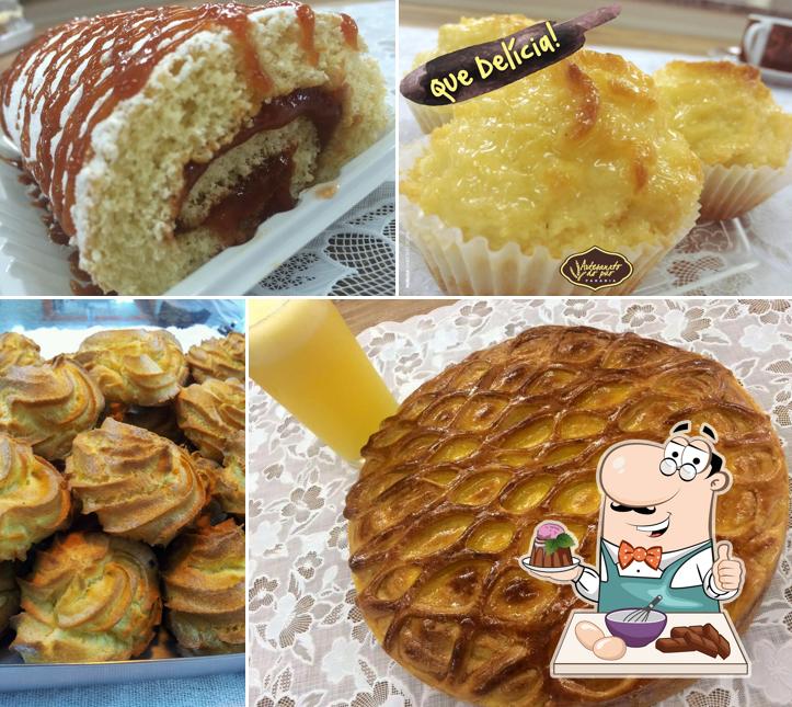 Artesanato do Pão