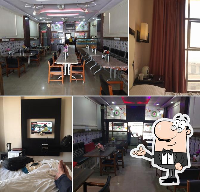 Brahamin Hotel And Restaurant