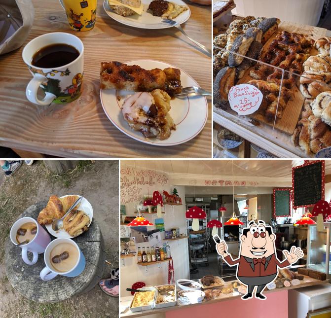 Café Rosa