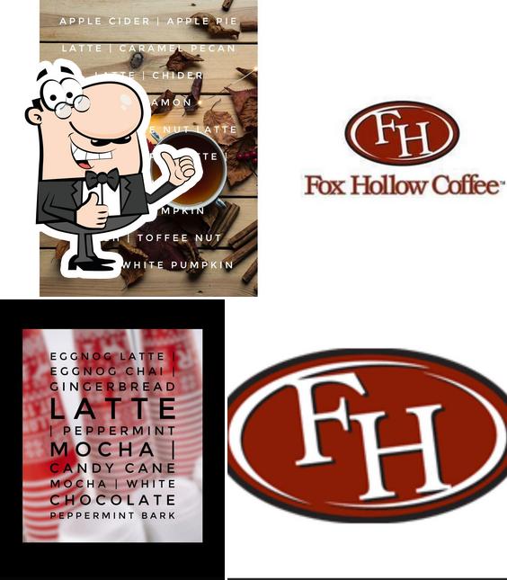 Woodland Espresso in Puyallup Restaurant menu and reviews