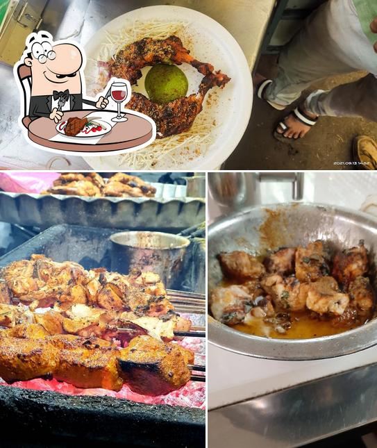 Delhi Butter chicken, Jamshedpur