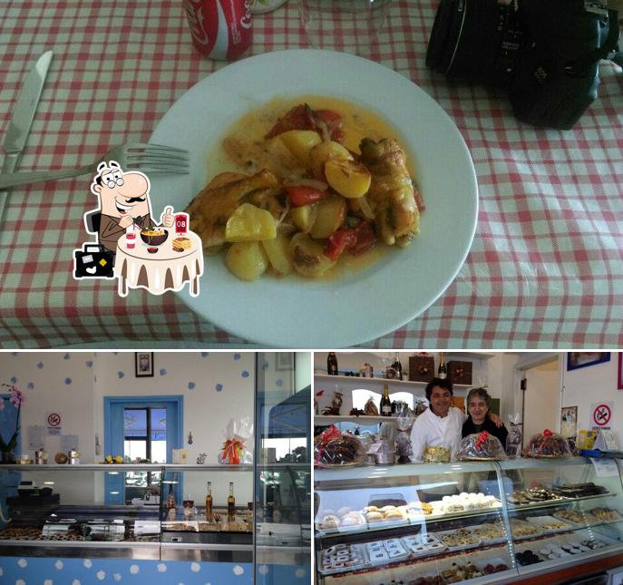 Le dolcezze di Capri