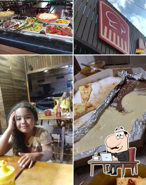 Pizzaria Do Alemão
