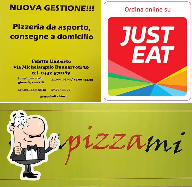 Vedi la immagine di Strapizzami - Pizza d'asporto