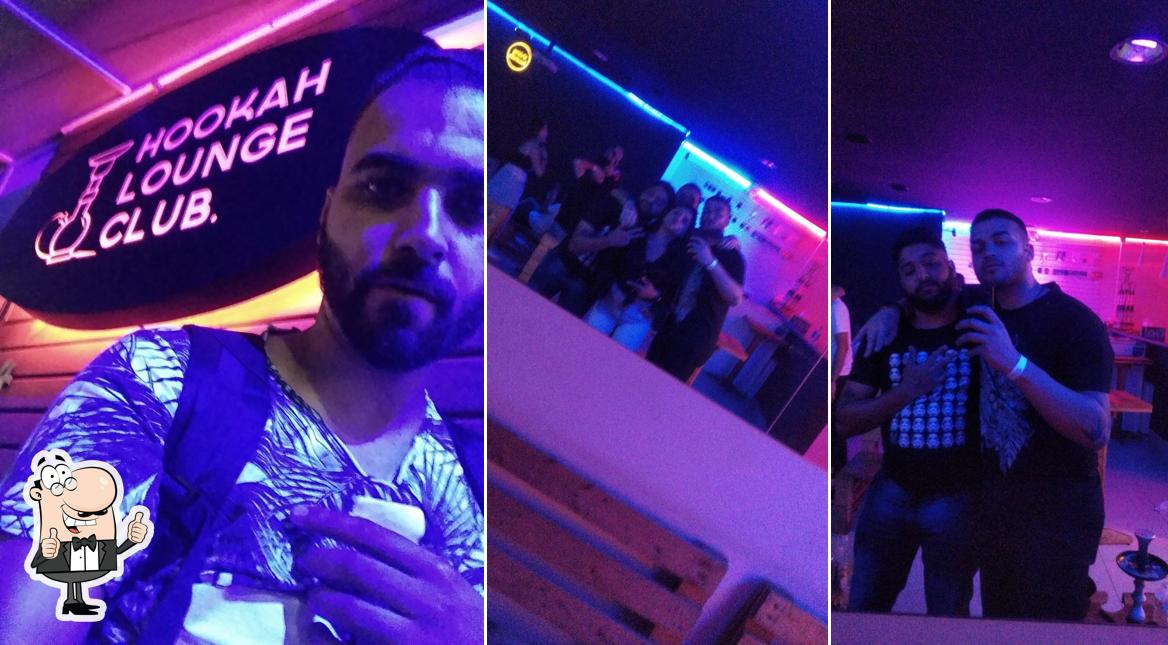 Hookah Lounge Club, São Paulo Avaliações de restaurantes