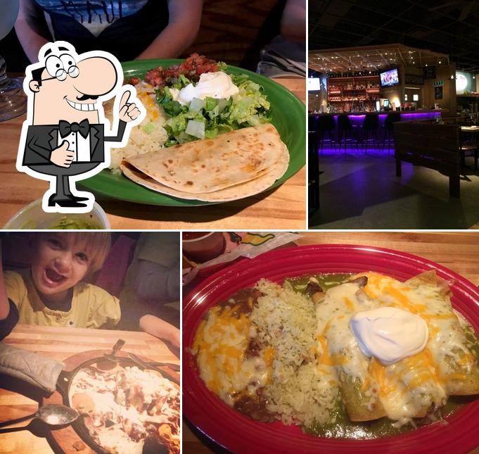 Jalapeño Southwest Grill in Harrisonburg Restaurant menu and reviews