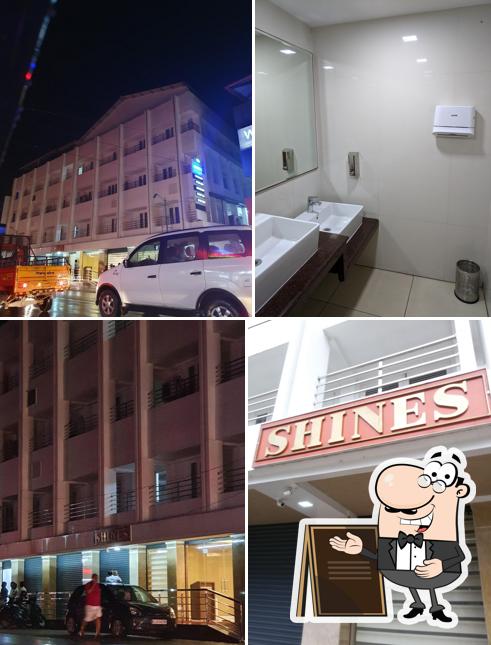 Shines Tourist Hotel