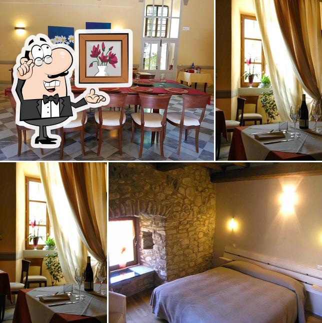 Agriturismo Casteldelpiano