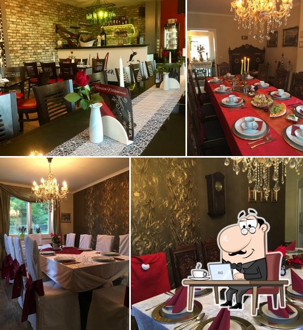 Café Lili Marleen Plauen