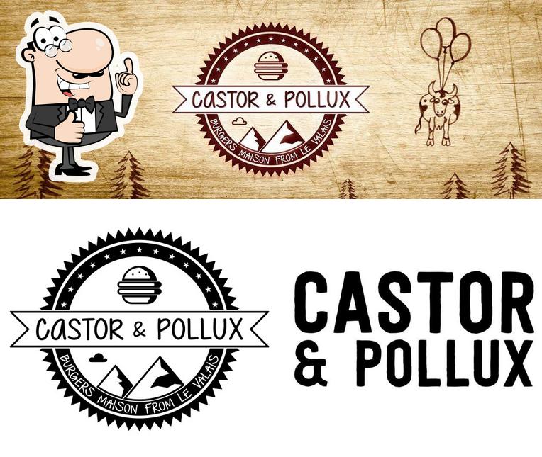 Guarda la foto di Castor & Pollux