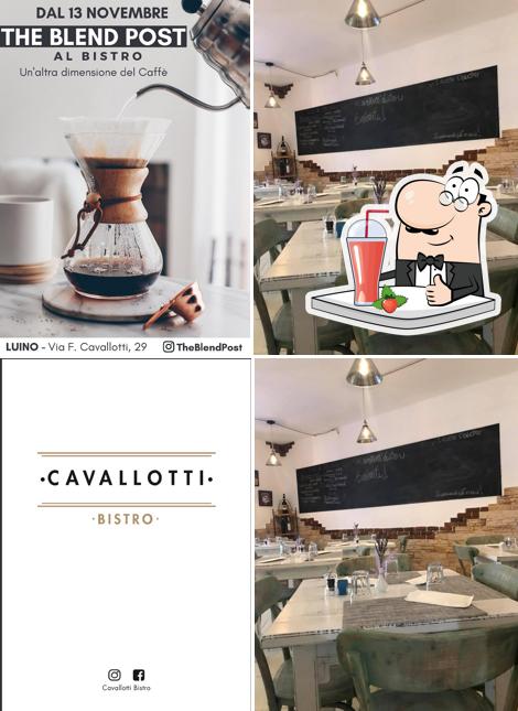 Cavallotti Bistro