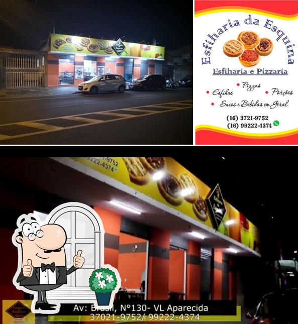 Esfirraria Da Esquina