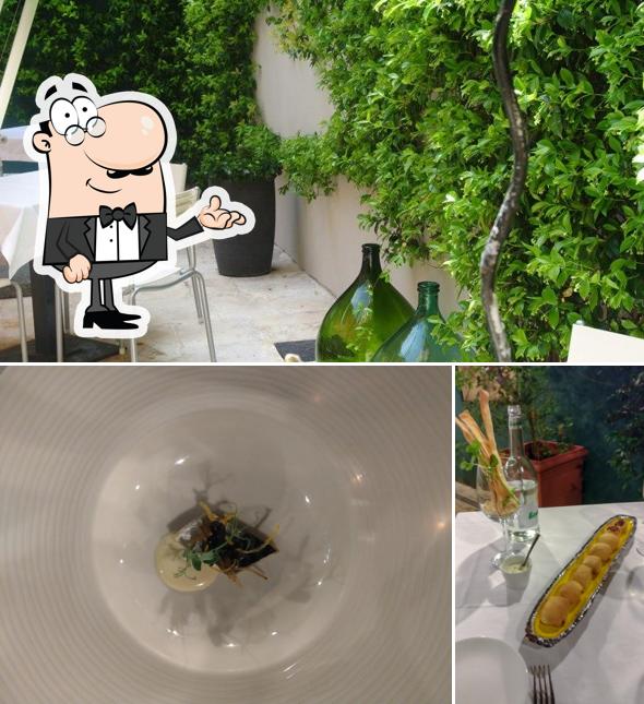 Découvrez l'intérieur de La Bul