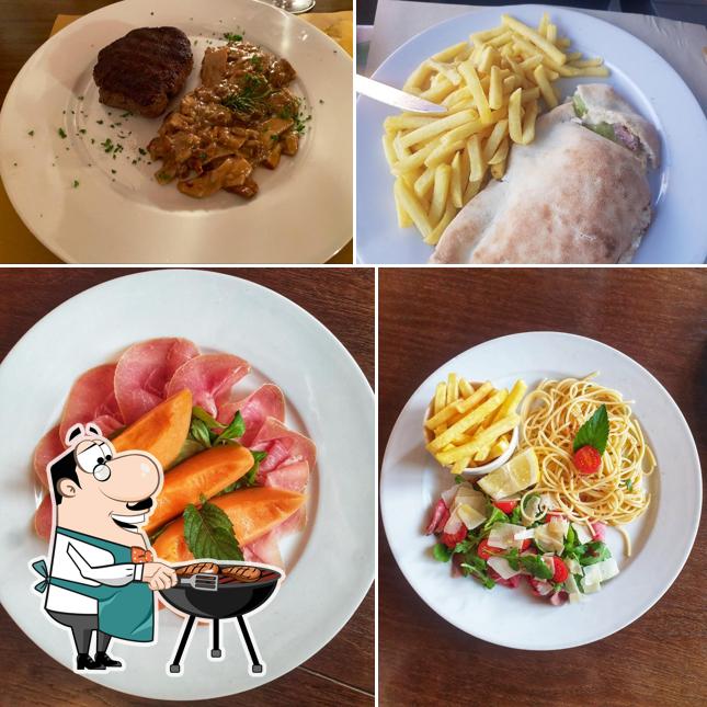 Osteria Soldati