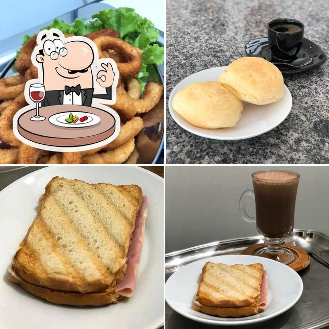Sabor & Café