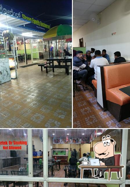 Shaan Hotel