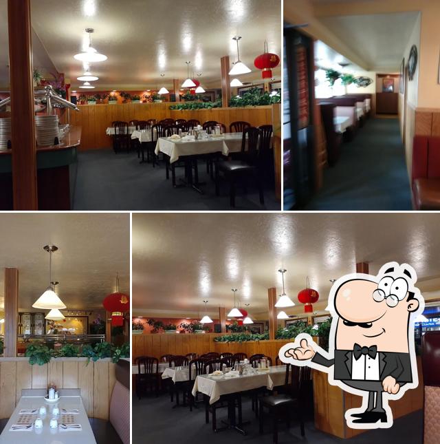 Sum Yan in Lebanon Restaurant menu and reviews