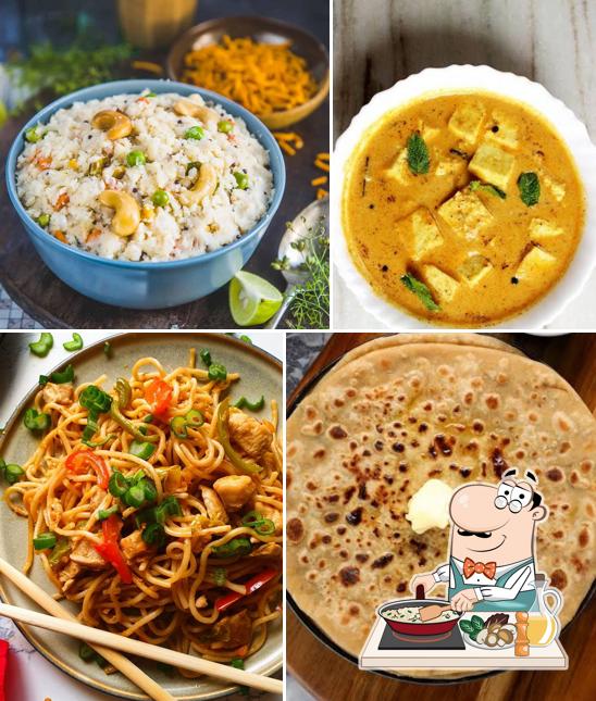 Thakur Fast Food