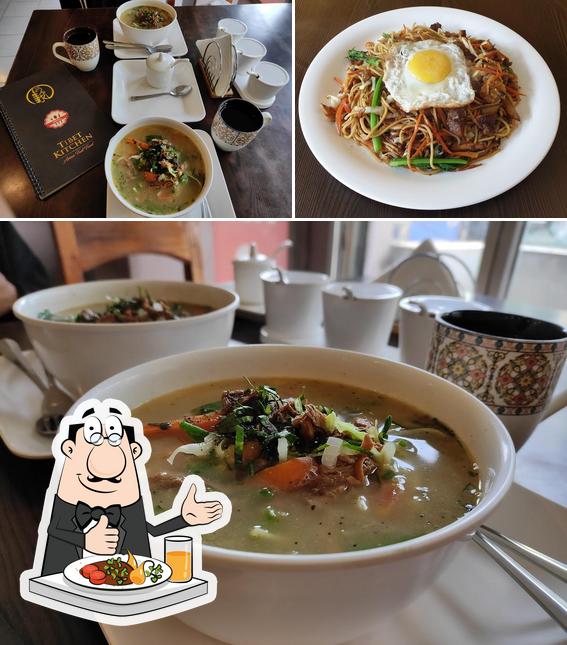 Tibet Kitchen, Kohima Restaurant reviews